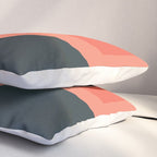 Horizons 01 Pillow Sham Gallery Image 3