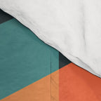 Horizons 01 Comforter Gallery Image 4