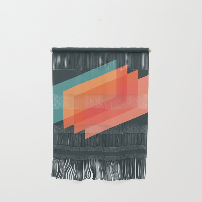 Horizons 01 Wall Hanging Gallery Image 1