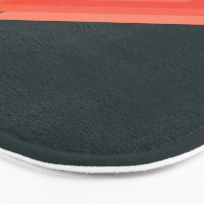 Horizons 01 Bath Mat Gallery Image 3