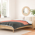 Horizons 01 Duvet Cover Gallery Image 2