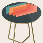 Horizons 01 Side Table Gallery Image 2