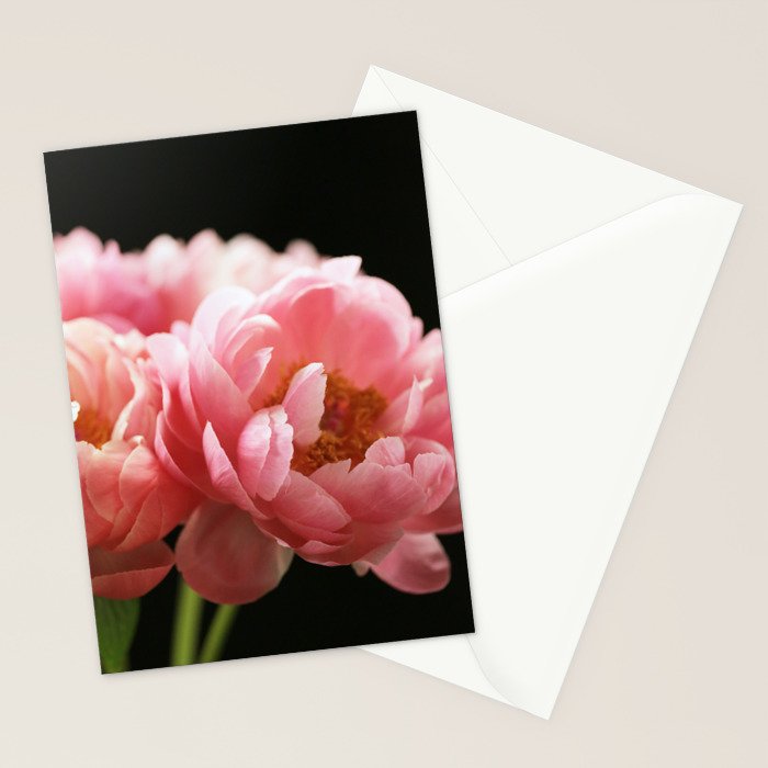 Haute Couture #5 Stationery Card Gallery Image 2