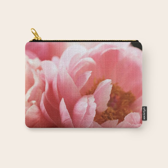 Haute Couture #5 Carry All Pouch Gallery Image 1