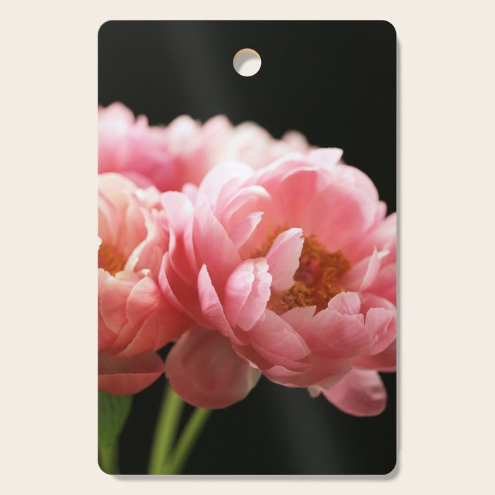 Haute Couture #5 Cutting Board Gallery Image 1