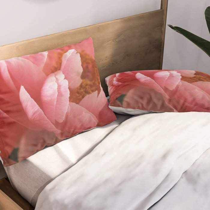 Haute Couture #5 Pillow Sham Gallery Image 2