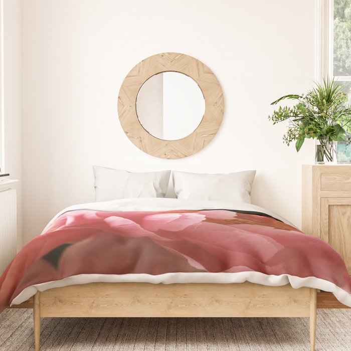 Haute Couture #5 Duvet Cover Gallery Image 3