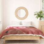 Haute Couture #5 Duvet Cover Gallery Image 3