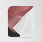Haute Couture #5 Throw Blanket Gallery Image 3