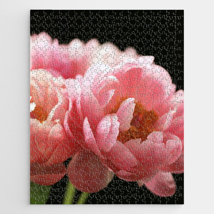 Haute Couture #5 Jigsaw Puzzle Gallery Image 1