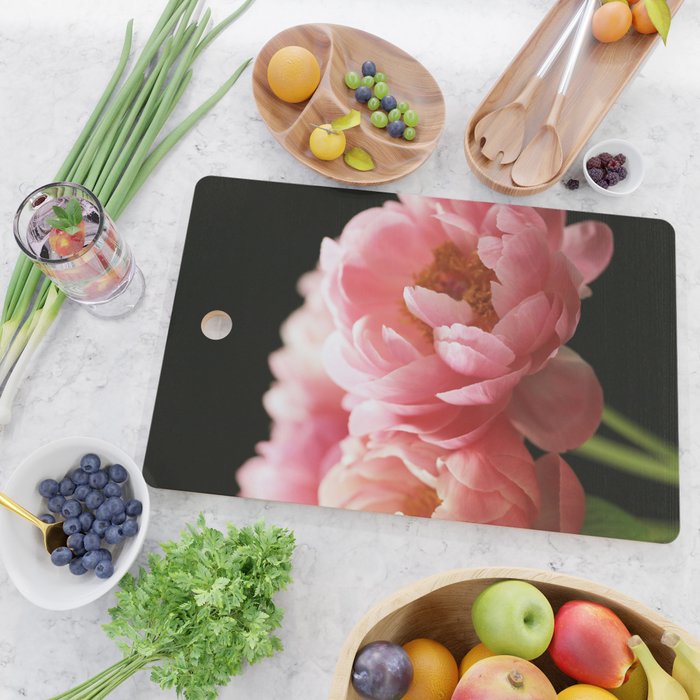 Haute Couture #5 Cutting Board Gallery Image 2