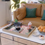 Haute Couture #5 Serving Tray Gallery Image 2