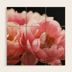 Haute Couture #5 Wood Wall Art Gallery Image 1