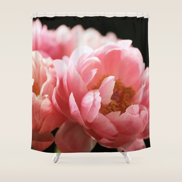 Haute Couture #5 Shower Curtain Gallery Image 1