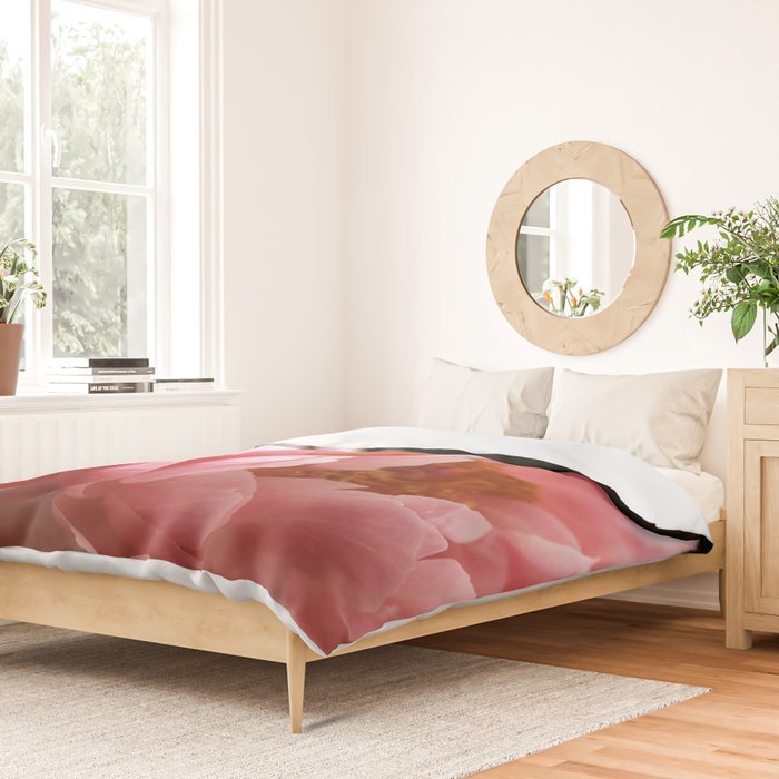 Haute Couture #5 Duvet Cover Gallery Image 2