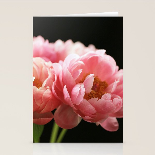 Haute Couture #5 Stationery Card Gallery Image 2
