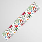 Magical Garden XVII Table Runner Gallery Image 3