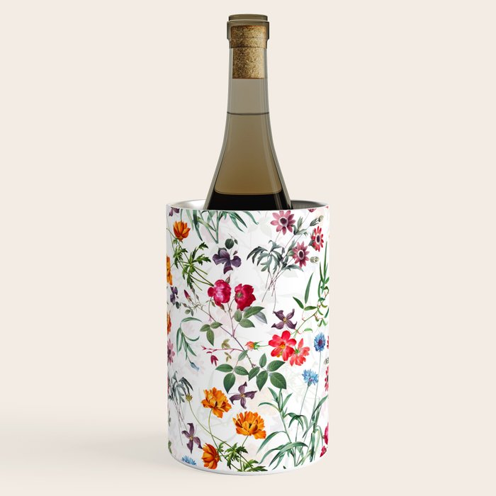 Magical Garden XVII Wine Chiller Gallery Image 2