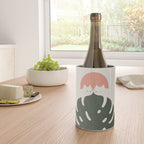 Cat and Plant 37 Wine Chiller Gallery Image 4