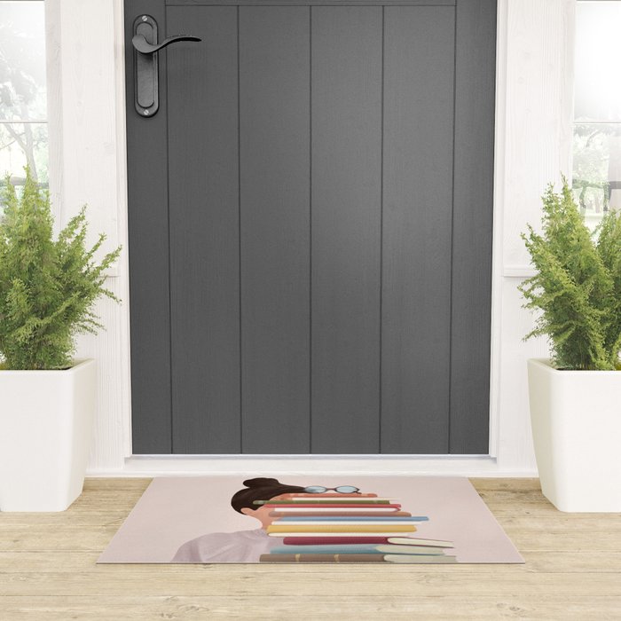Good Read 01 Welcome Mat Gallery Image 3