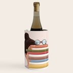 Good Read 01 Wine Chiller Gallery Image 1