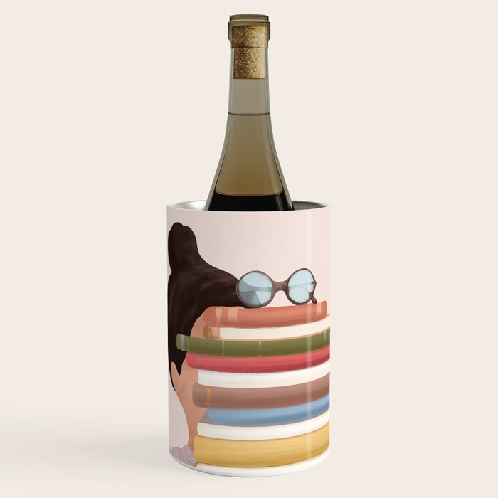 Good Read 01 Wine Chiller Gallery Image 1