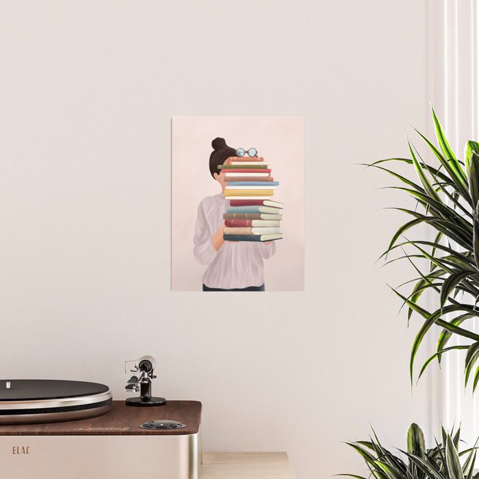 Good Read 01 Poster Gallery Image 2