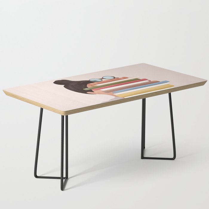 Good Read 01 Coffee Table Gallery Image 1