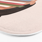 Good Read 01 Bath Mat Gallery Image 3