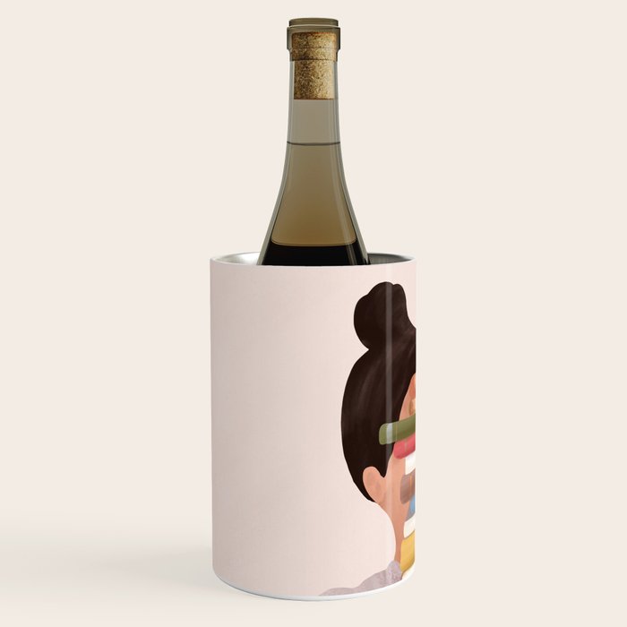 Good Read 01 Wine Chiller Gallery Image 2