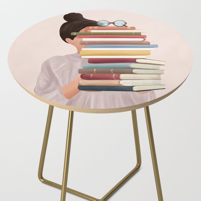 Good Read 01 Side Table Gallery Image 2