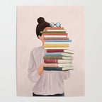 Good Read 01 Poster Gallery Image 4