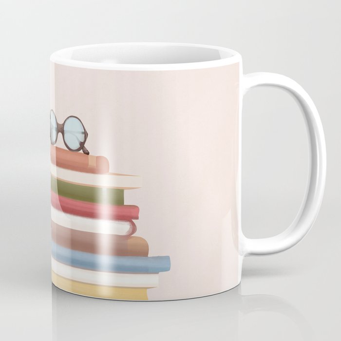 Good Read 01 Coffee Mug Gallery Image 1