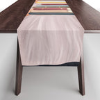 Good Read 01 Table Runner Gallery Image 1