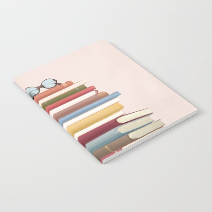 Good Read 01 Notebook