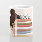 Good Read 01 Coffee Mug Gallery Image 4