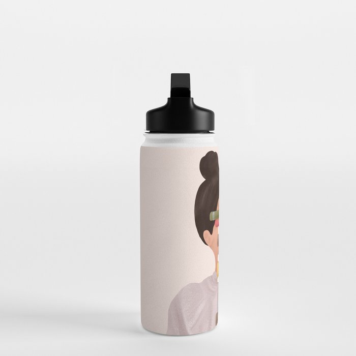 Good Read 01 Water Bottle Gallery Image 3