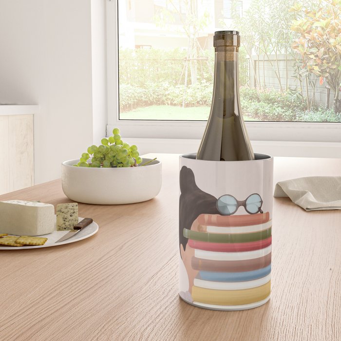 Good Read 01 Wine Chiller Gallery Image 4