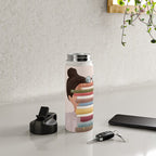Good Read 01 Water Bottle Gallery Image 4