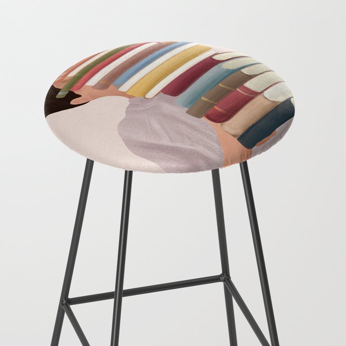 Good Read 01 Stool Gallery Image 2