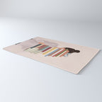Good Read 01 Rug Gallery Image 3