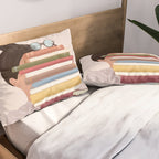 Good Read 01 Pillow Sham Gallery Image 2
