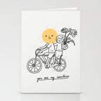 You are my sunshine 2 Stationery Card Gallery Image 2