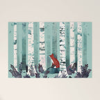 The Birches Welcome Mat Gallery Image 1