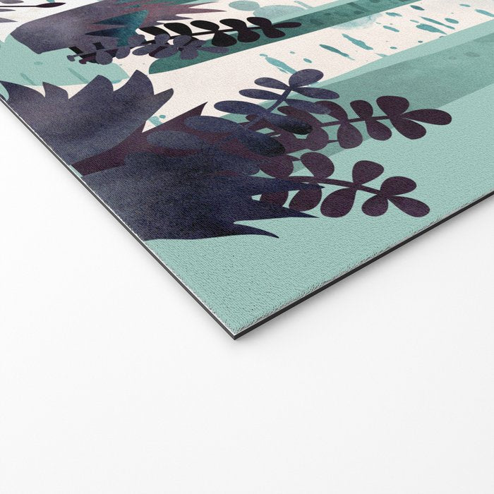 The Birches Welcome Mat Gallery Image 2