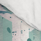 The Birches Comforter Gallery Image 4