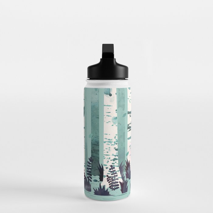 The Birches Water Bottle Gallery Image 3