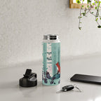 The Birches Water Bottle Gallery Image 4