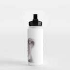 Baby Koala, Art for Kids, Nursery Art, Baby Animals Art Print By Synplus Water Bottle Gallery Image 2