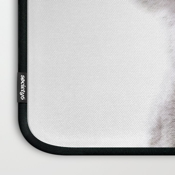 Baby Koala, Art for Kids, Nursery Art, Baby Animals Art Print By Synplus Laptop Sleeve Gallery Image 3